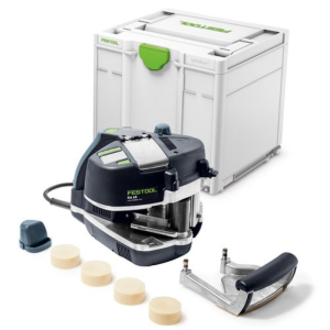 Кромкооблицовочная машина Festool KA65-Plus 576574