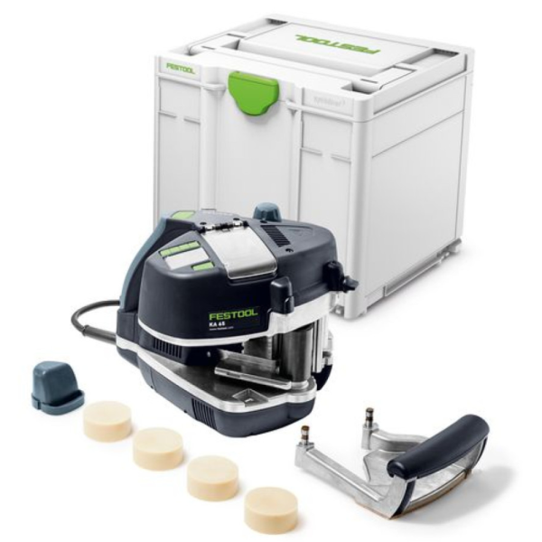 Кромкооблицовочная машина Festool KA65-Plus 576574 — изображение 1