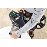Кромкооблицовочная машина Festool KA65-Plus 576574 — изображение 3