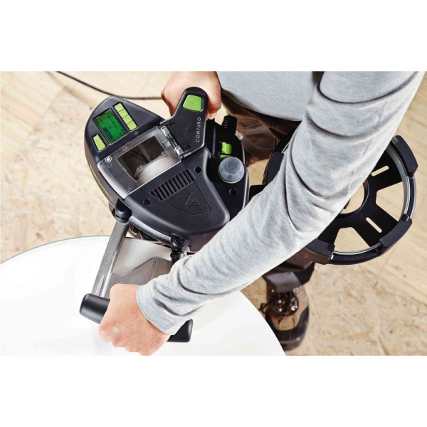 Кромкооблицовочная машина Festool KA65-Plus 576574 — изображение 3