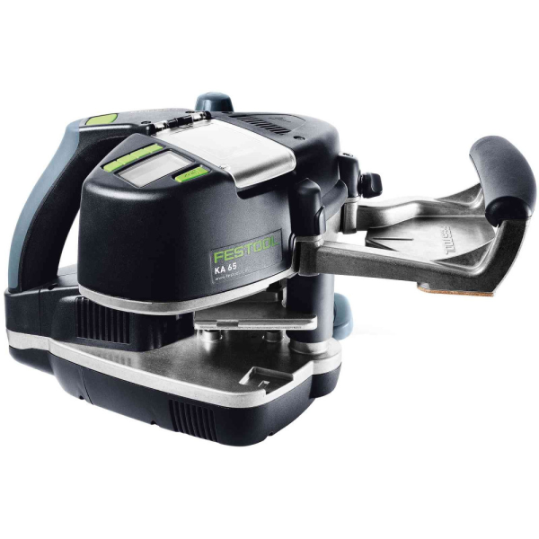 Кромкооблицовочная машина Festool KA65-Plus 576574 — изображение 2