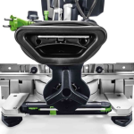 Торцовочная пила Festool Kapex KS60 Е-Set 561728 — изображение 3