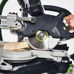 Торцовочная пила Festool Kapex KS60 Е-Set 561728 — изображение 4