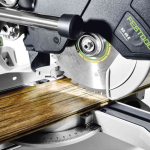 Торцовочная пила Festool Kapex KS60 Е-Set 561728 — изображение 6