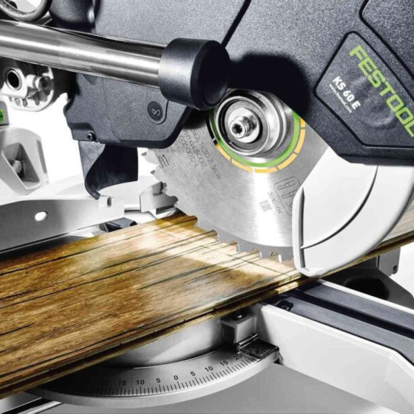 Торцовочная пила Festool Kapex KS60 Е-Set 561728 — изображение 6