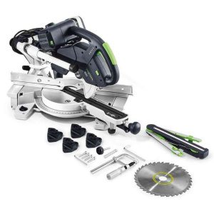 Торцовочная пила Festool Kapex KS60 Е-Set 561728