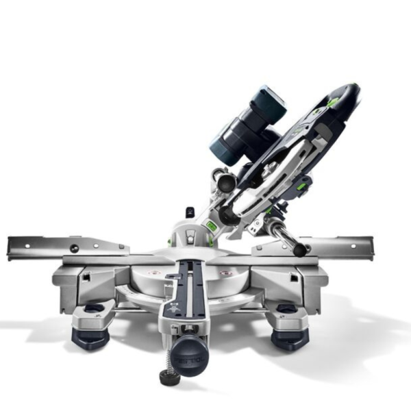 Аккумуляторная торцовочная пила Festool KSC 60 EB-Basic 576847 без аккумулятора — изображение 6
