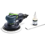 Эксцентриковая пневмошлифмашина Festool LEX 3 150/5 575081