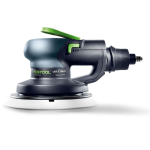 Эксцентриковая пневмошлифмашина Festool LEX 3 150/5 575081 — изображение 3
