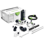 Кромочный фрезер Festool MFK 700 EQ-Plus 576240