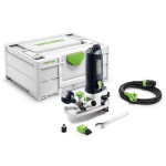 Кромочный фрезер Festool MFK 700 EQ/B-Plus 576241
