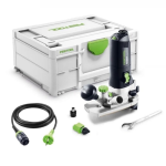 Кромочный фрезер Festool MFK 700 EQ/B-Plus 576245