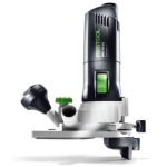 Кромочный фрезер Festool MFK 700 EQ/B-Plus 576245 — изображение 3
