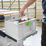 Мобильный верстак Festool MW 1000 203802 — изображение 5