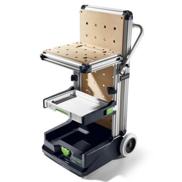 Мобильный верстак Festool MW 1000 203802 — изображение 2