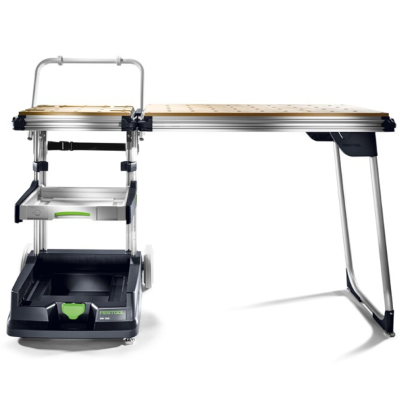 Мобильный верстак Festool MW 1000 203802 — изображение 3