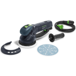 Шлифмашина Festool rotex RO 150 FEQ-Plus 576016