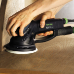 Шлифмашина Festool rotex RO 150 FEQ-Plus 576016 — изображение 3