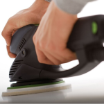 Шлифмашина Festool rotex RO 150 FEQ-Plus 576016 — изображение 5