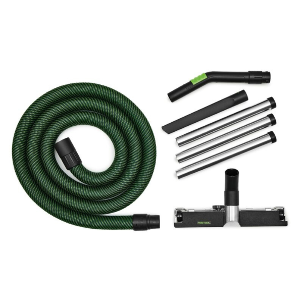 Комплект для уборки Festool RS-BD D 36-Plus 577259 — изображение 2