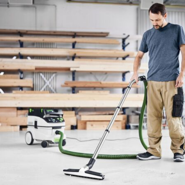Комплект для уборки Festool RS-BD D 36-Plus 577259 — изображение 3