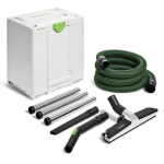 Комплект для уборки Festool RS-BD D 36-Plus 577259