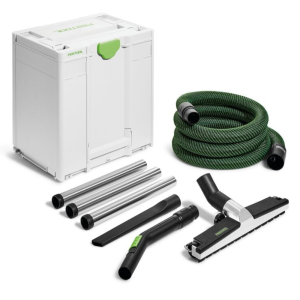 Комплект для уборки Festool RS-BD D 36-Plus 577259