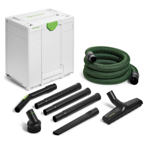 Комплект для уборки Festool RS-HW D 36-Plus 577258