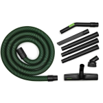 Комплект для уборки Festool RS-HW D 36-Plus 577258 — изображение 2