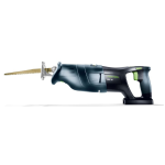 Аккумуляторная сабельная пила Festool RSC 18 EB-Basic 578409 — изображение 2