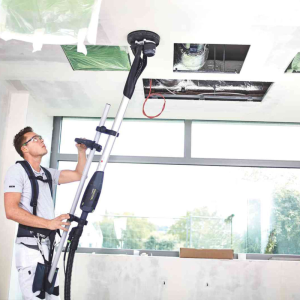 Жилет с опорным поясом Festool TG-LHS 225 576802 — изображение 3