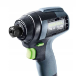 Аккумуляторная дрель-шуруповерт Festool TID 18-Basic-4,0 577054 — изображение 5