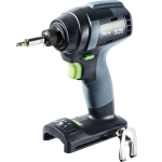 Аккумуляторная дрель-шуруповерт Festool TID 18-Basic-4,0 577054 — изображение 2