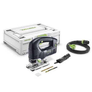 Маятниковый лобзик Festool Trion PSB 300 EQ-Plus 576047