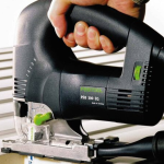 Маятниковый лобзик Festool Trion PSB 300 EQ-Plus 576047 — изображение 3