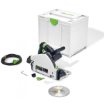 Дисковая пила Festool TS 55 Febq-Plus 576710