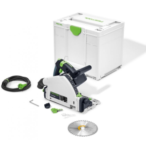 Дисковая пила Festool TS 55 Febq-Plus 576710