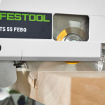 Дисковая пила Festool TS 55 Febq-Plus 576710 — изображение 5
