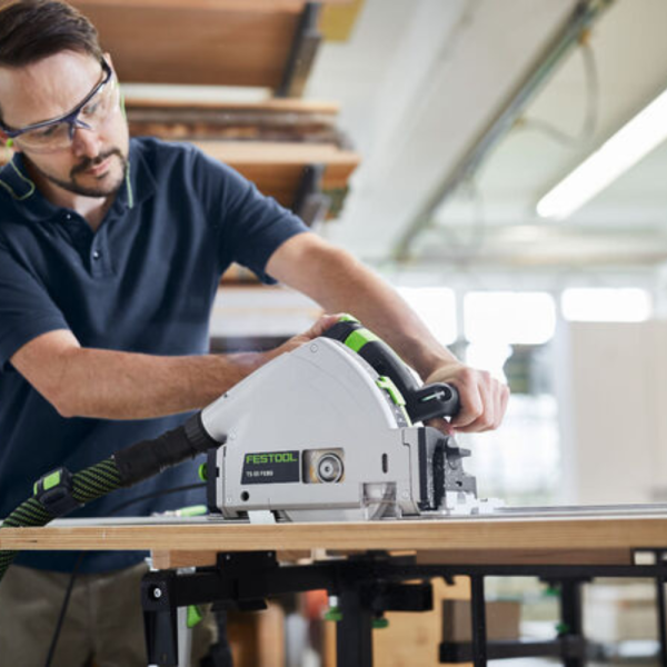 Дисковая пила Festool TS 55 Febq-Plus 576710 — изображение 6