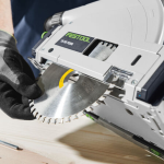 Дисковая пила Festool TS 55 Febq-Plus 576710 — изображение 7
