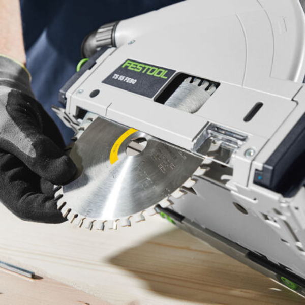 Дисковая пила Festool TS 55 Febq-Plus 576710 — изображение 7