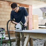 Дисковая пила Festool TS 55 Febq-Plus 576710 — изображение 8