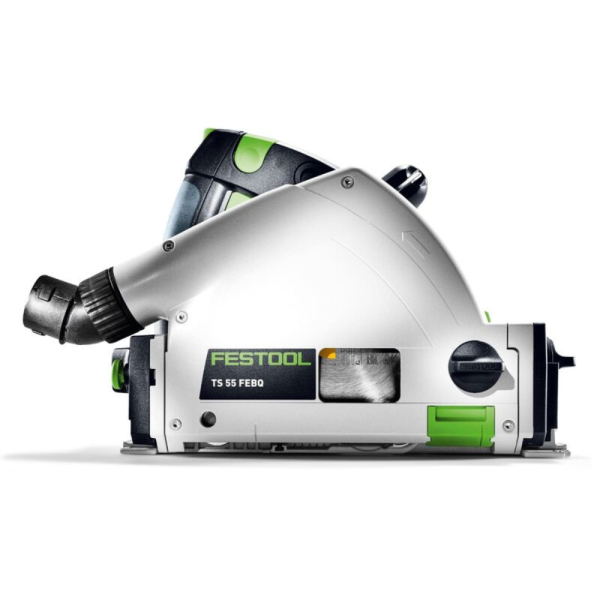 Дисковая пила Festool TS 55 Febq-Plus 576710 — изображение 3