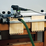 Шипорезное приспособление Festool VS 600 GE 488876 — изображение 4