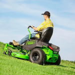 Райдер Greenworks GC82ZT107 82V 7404107 — изображение 7
