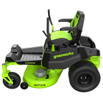 Райдер Greenworks GC82ZT107 82V 7404107 — изображение 6