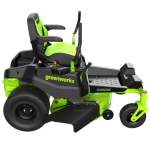 Райдер Greenworks GC82ZT107 82V 7404107 — изображение 3