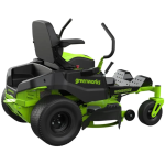 Райдер Greenworks GC82ZT107 82V 7404107 — изображение 4