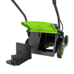 Газонокосилка Greenworks GD24X2LM361K4 2520707UD — изображение 3