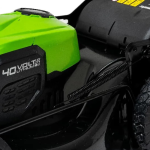 Газонокосилка Greenworks GD40LM46SPK8 2506807UH — изображение 6
